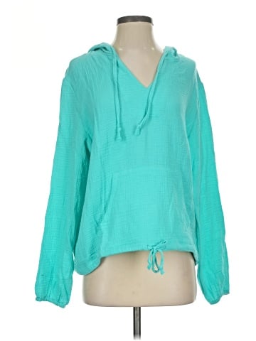 Ocean Drive Clothing Co. Pullover Sweater (view 1)