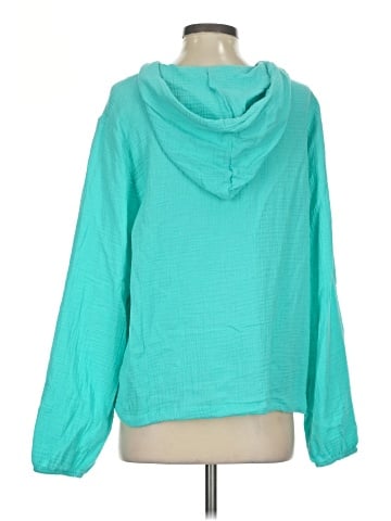 Ocean Drive Clothing Co. Pullover Sweater (view 2)