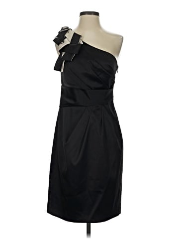 Max and Cleo Cocktail Dress (view 1)