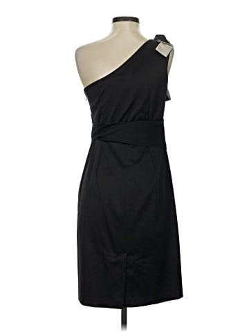 Max and Cleo Cocktail Dress (view 2)
