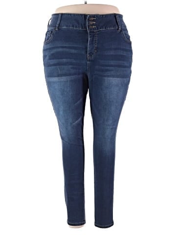 ROYALTY Jeans (view 1)