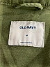 Old Navy Solid Green Jacket Size M - photo 6