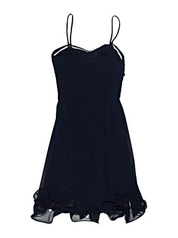 Bill Levkoff Cocktail Dress (view 2)