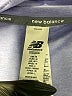 New Balance Blue Track Jacket Size M - photo 6