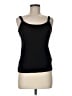 1.State Black Tank Top Size M - photo 1
