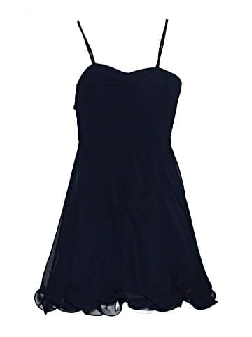 Bill Levkoff Cocktail Dress (view 1)