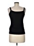 1.State Black Tank Top Size M - photo 2