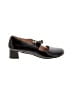 Unbranded Black Heels Size 11 - photo 1