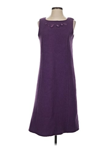 Cynthia Rowley Casual Dress (view 1)
