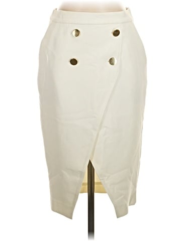 Zara Basic Formal Skirt (view 1)
