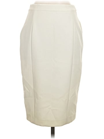 Zara Basic Formal Skirt (view 2)