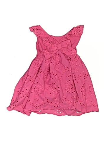 Blueberi Boulevard Dress (view 1)
