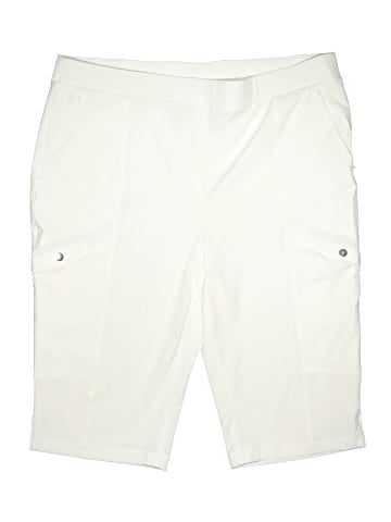 Chico's Cargo Shorts (view 1)