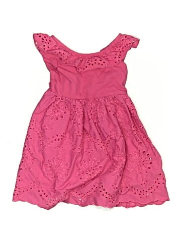 Blueberi Boulevard Dress (view 2)