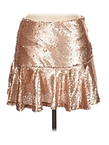 TCEC Formal Skirt (view 1)