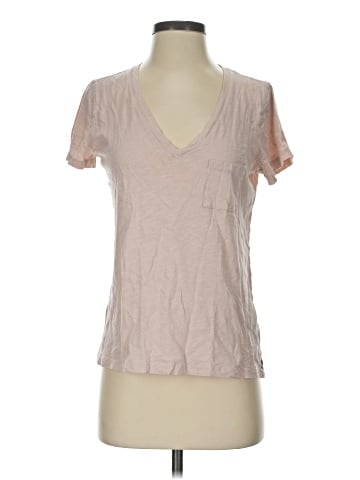 Madewell Short Sleeve T-Shirt (view 1)