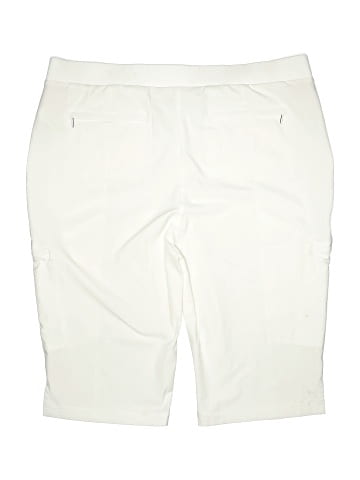 Chico's Cargo Shorts (view 2)