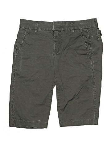 Vince. Khaki Shorts (view 1)