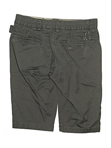Vince. Khaki Shorts (view 2)