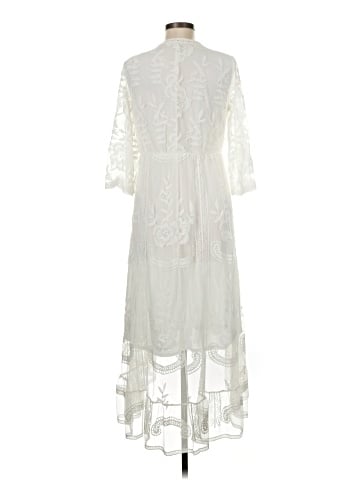 Reba Casual Dress (view 2)