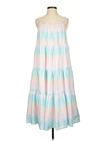 The Impeccable Pig Casual Dress (view 1)