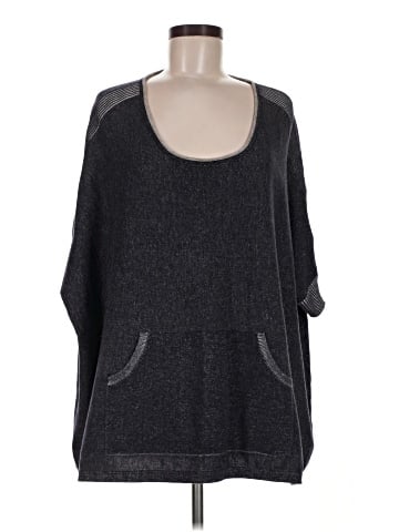 525 America Poncho (view 1)
