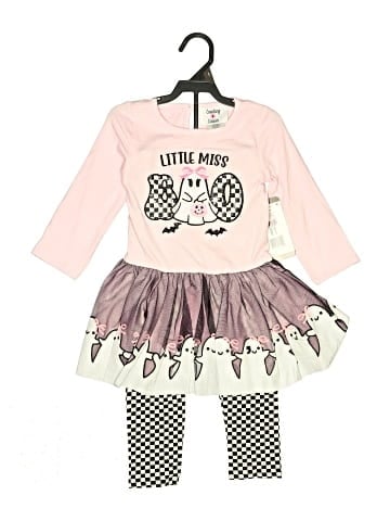 Counting Daisies Dress (view 1)
