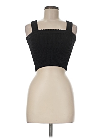 Ocean Drive Clothing Co. Sleeveless Top (view 1)