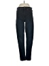 Banana Republic Solid Blue Jeans Size 27 waist - photo 1