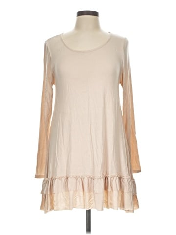 Easel Casual Dress (view 1)