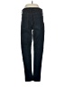 Banana Republic Solid Blue Jeans Size 27 waist - photo 2