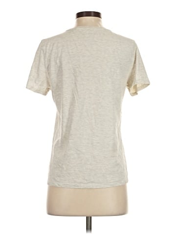 Fleurish Short Sleeve Top (view 2)