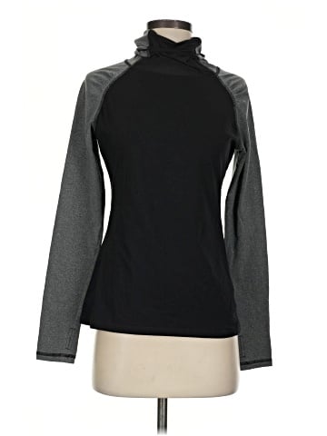 RBX Long Sleeve Turtleneck (view 1)