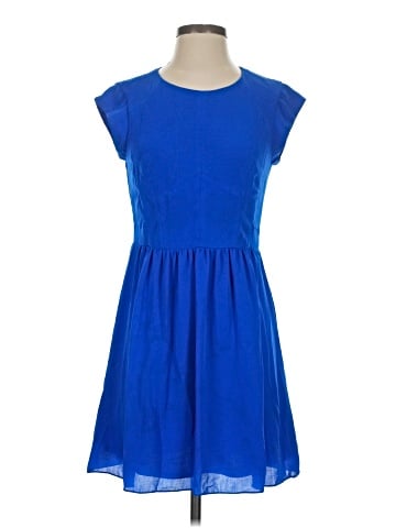 Rebecca Taylor Casual Dress (view 1)