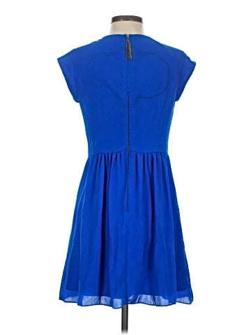 Rebecca Taylor Casual Dress (view 2)