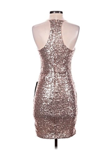 B. Smart Cocktail Dress (view 2)