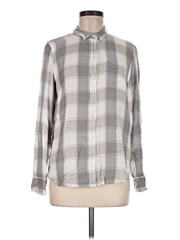 Lucky Brand Long Sleeve Button-Down Shirt (view 1)