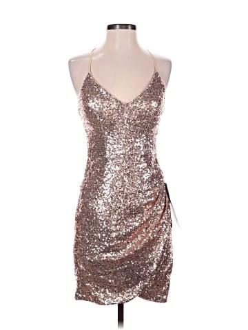 B. Smart Cocktail Dress (view 1)