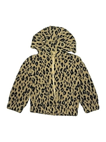 Carter's Zip Up Hoodie (view 1)