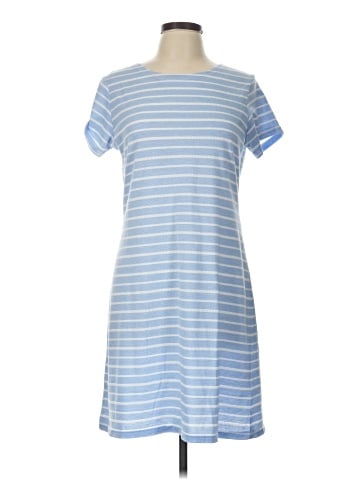 Sail to Sable Casual Dress (view 1)