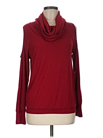 i Jeans by Buffalo Turtleneck Sweater (view 1)
