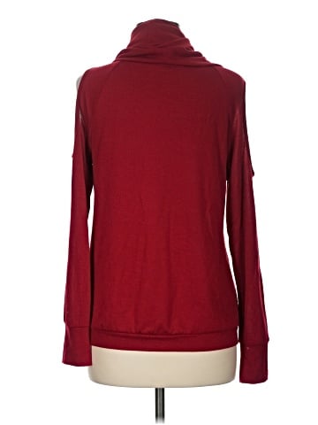 i Jeans by Buffalo Turtleneck Sweater (view 2)