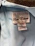 Rare Editions Blue Dress Size 8 - photo 3