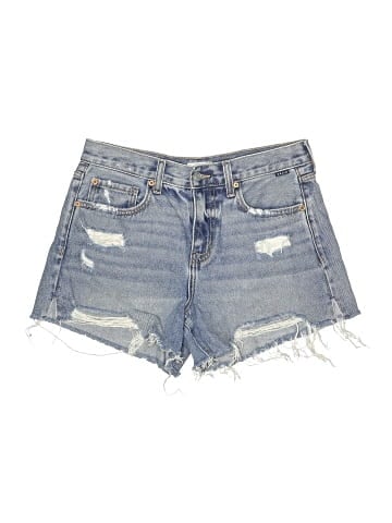 Cello Jeans Denim Shorts (view 1)