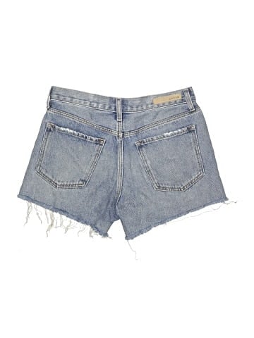 Cello Jeans Denim Shorts (view 2)
