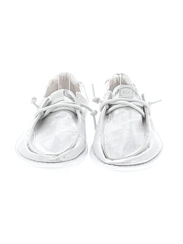 Hey Dude Sneakers (view 2)