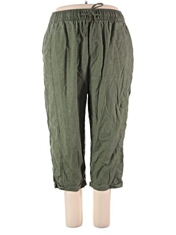 Lane Bryant Cargo Pants (view 1)