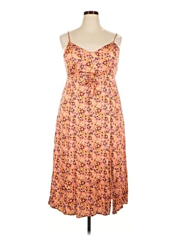 Rewind Casual Dress (view 1)