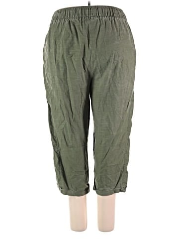Lane Bryant Cargo Pants (view 2)