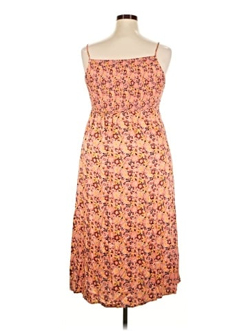 Rewind Casual Dress (view 2)